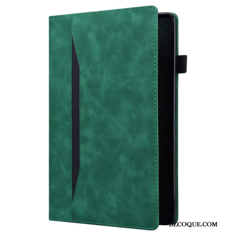 Case Samsung Galaxy Tab S9 Plus Etui Na Telefon Biznes