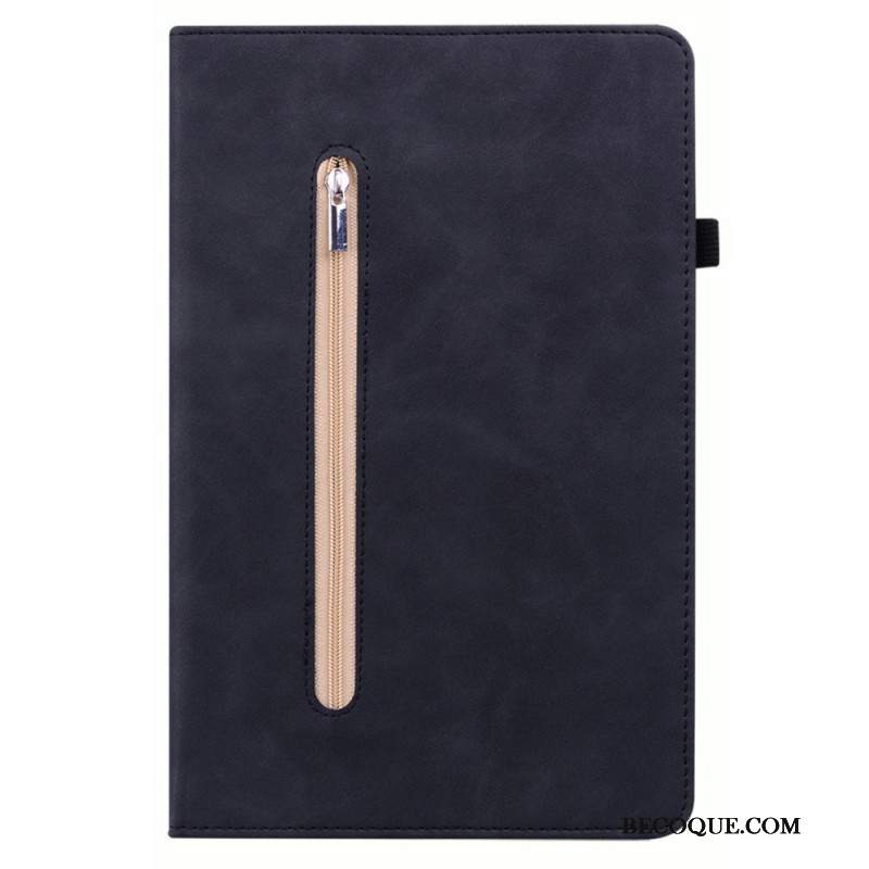 Case Samsung Galaxy Tab S9 Plus Etui Na Telefon Torba Zapinana Na Zamek