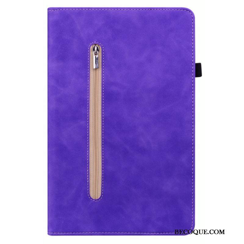 Case Samsung Galaxy Tab S9 Plus Etui Na Telefon Torba Zapinana Na Zamek