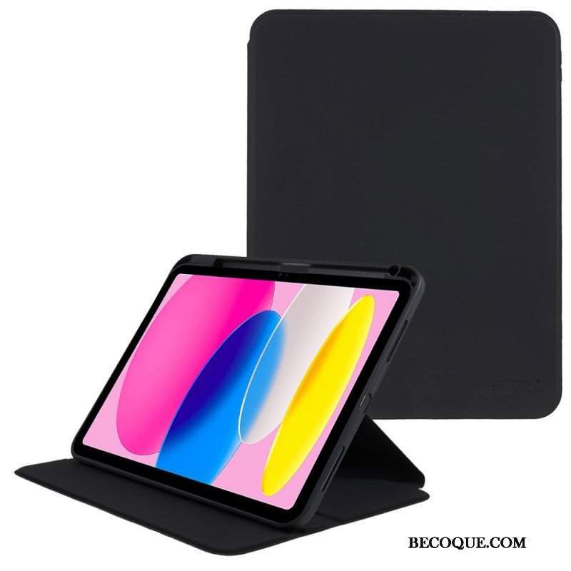 Case do iPad 10.9" (2022) Muturalny Klasyk