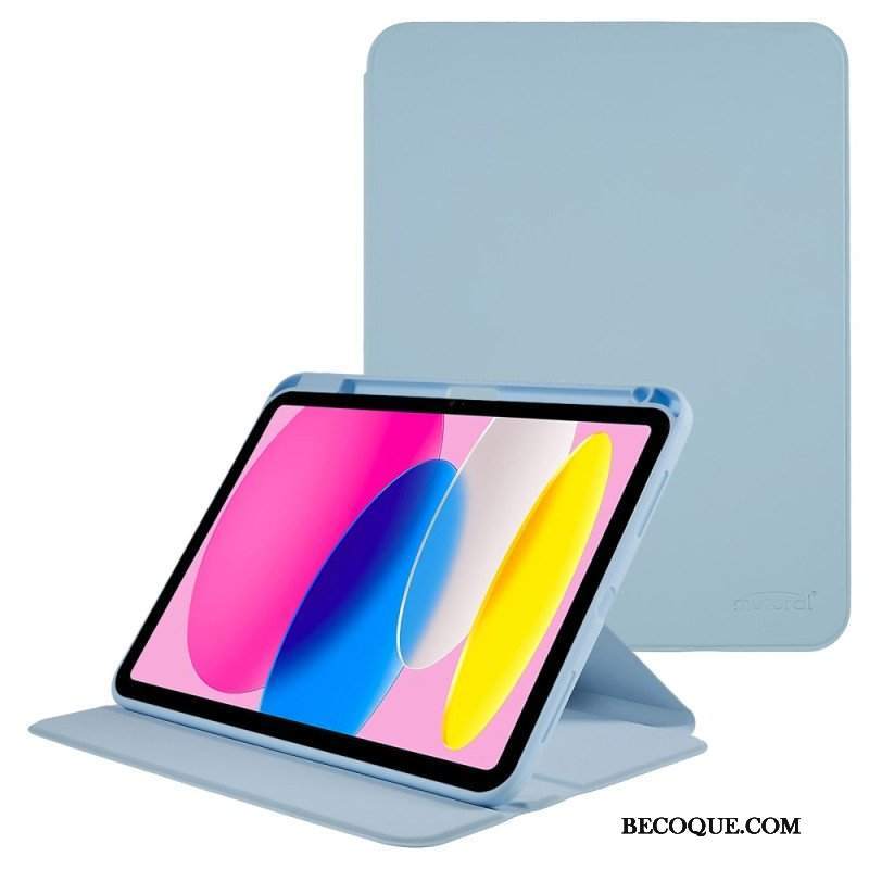 Case do iPad 10.9" (2022) Muturalny Klasyk