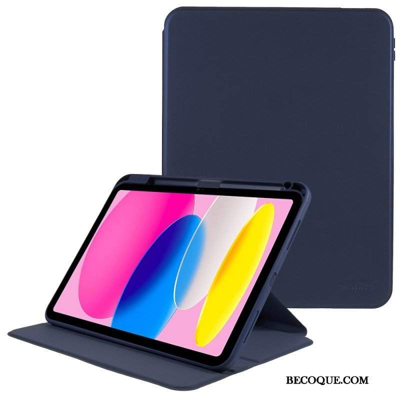 Case do iPad 10.9" (2022) Muturalny Klasyk