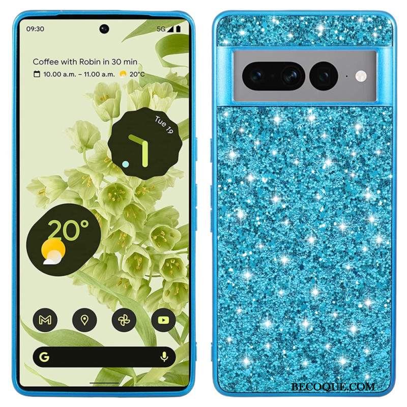 Etui Do Google Pixel 8 Pro Brokat