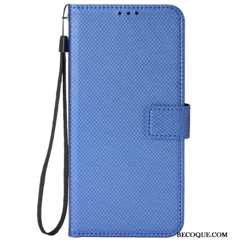 Etui Do Huawei Pura 70 Pro Pasek W Kropki