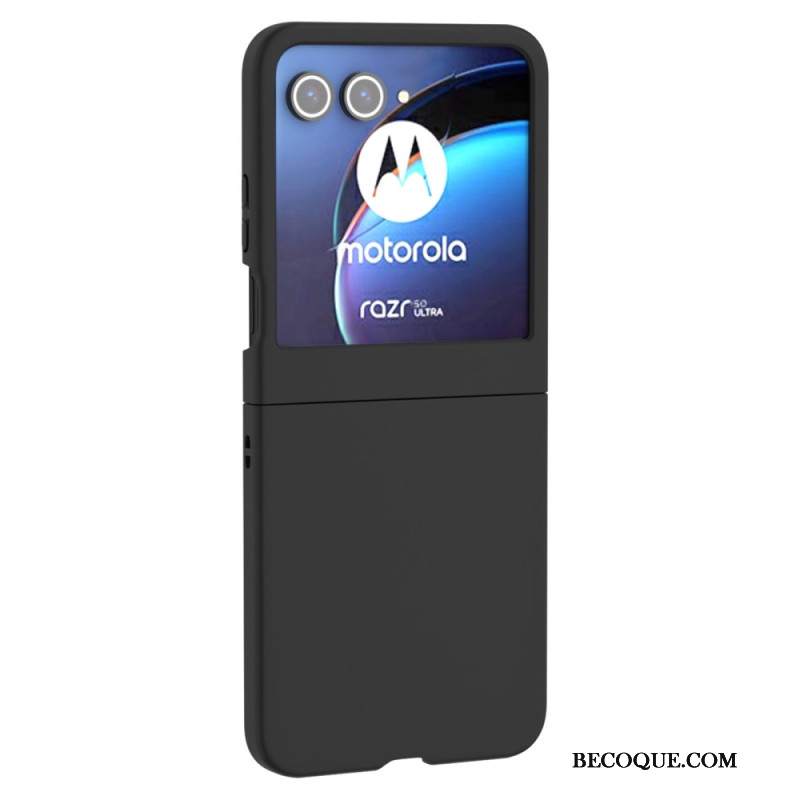 Etui Do Motorola Razr 50 Plastik