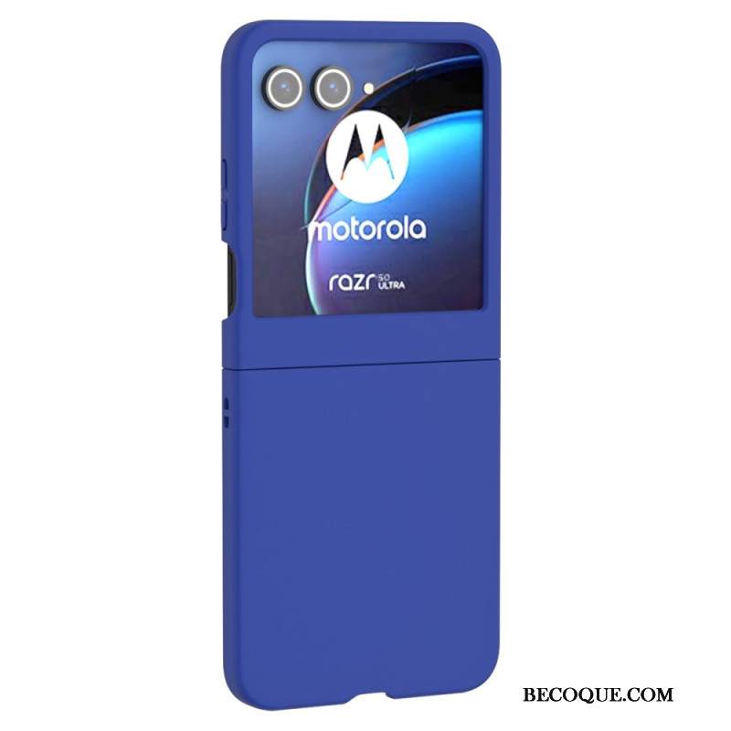 Etui Do Motorola Razr 50 Plastik