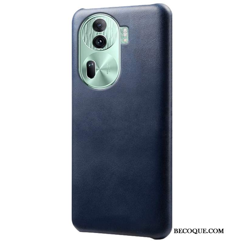 Etui Do Oppo Reno 11 Pro 5g Efekt Skóry