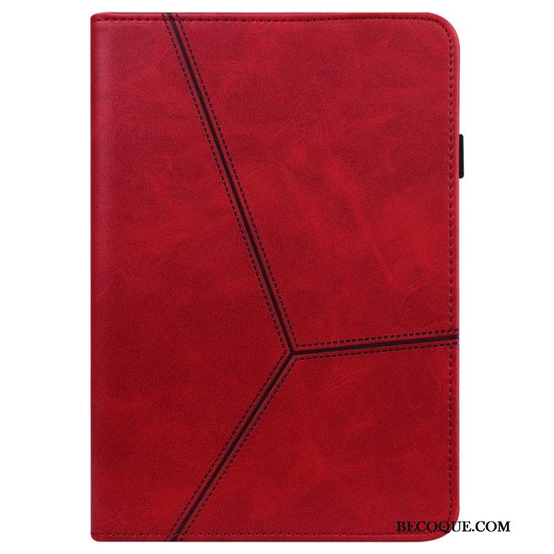 Etui Do Samsung Galaxy Tab S9 Plus Linie