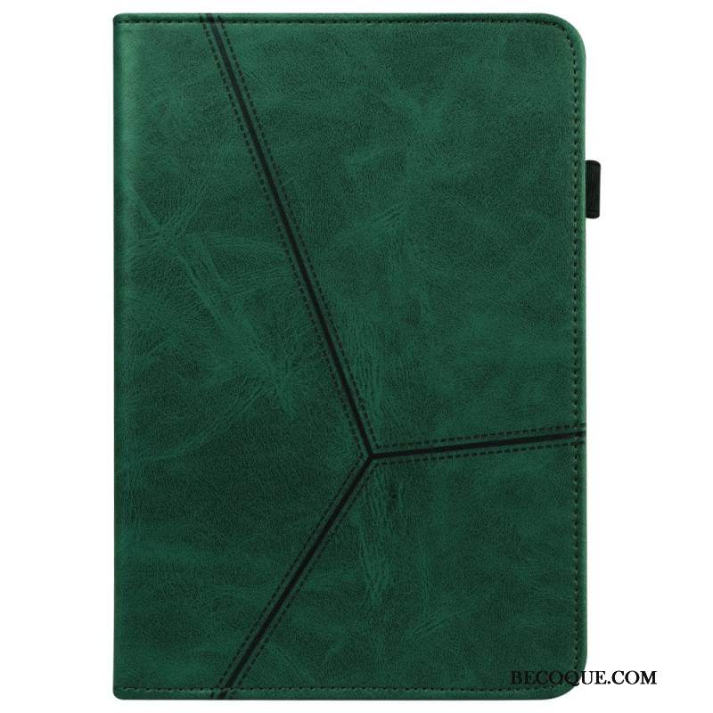 Etui Do Samsung Galaxy Tab S9 Plus Linie