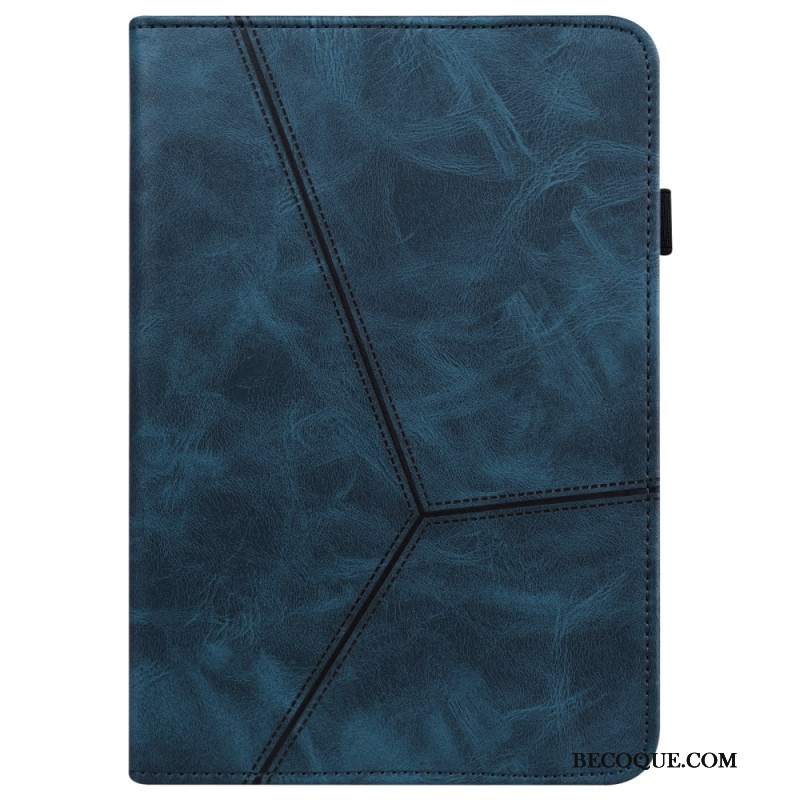 Etui Do Samsung Galaxy Tab S9 Plus Linie