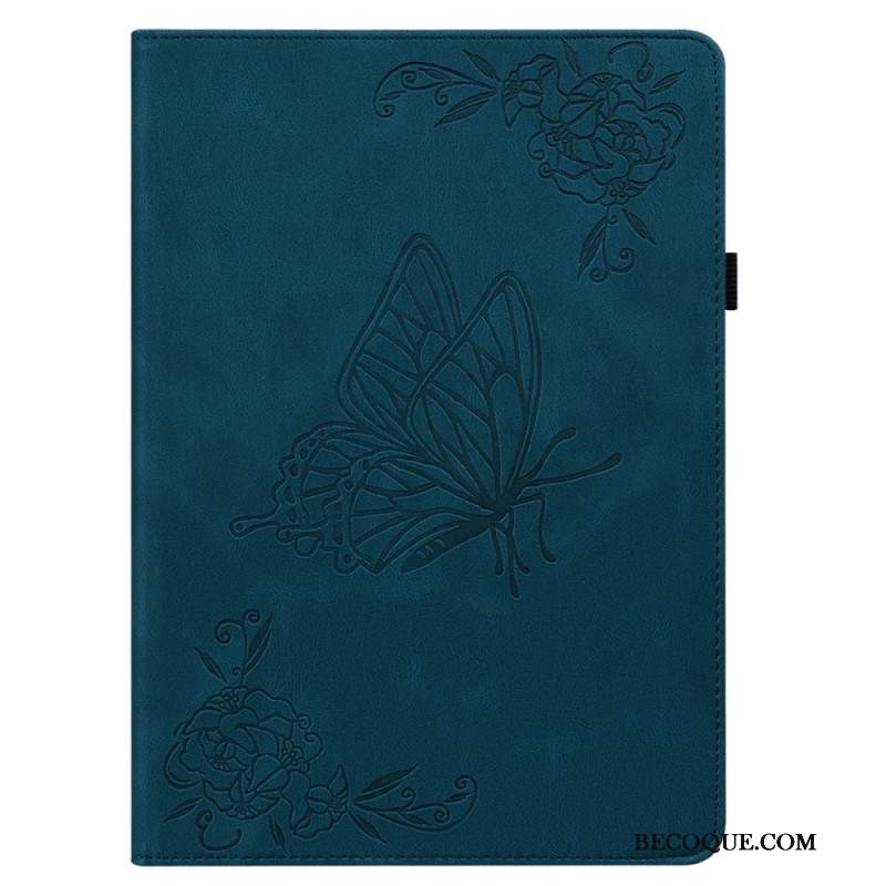 Etui Do Samsung Galaxy Tab S9 Plus Motyl