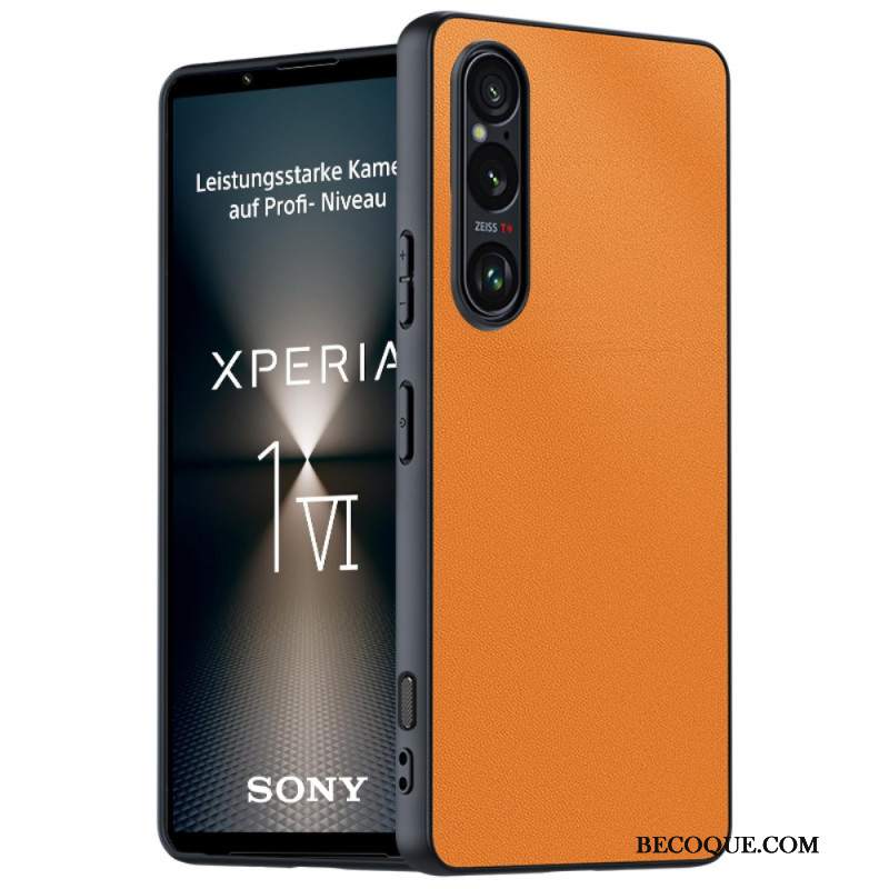 Etui Do Sony Xperia 1 Vi Ultracienki