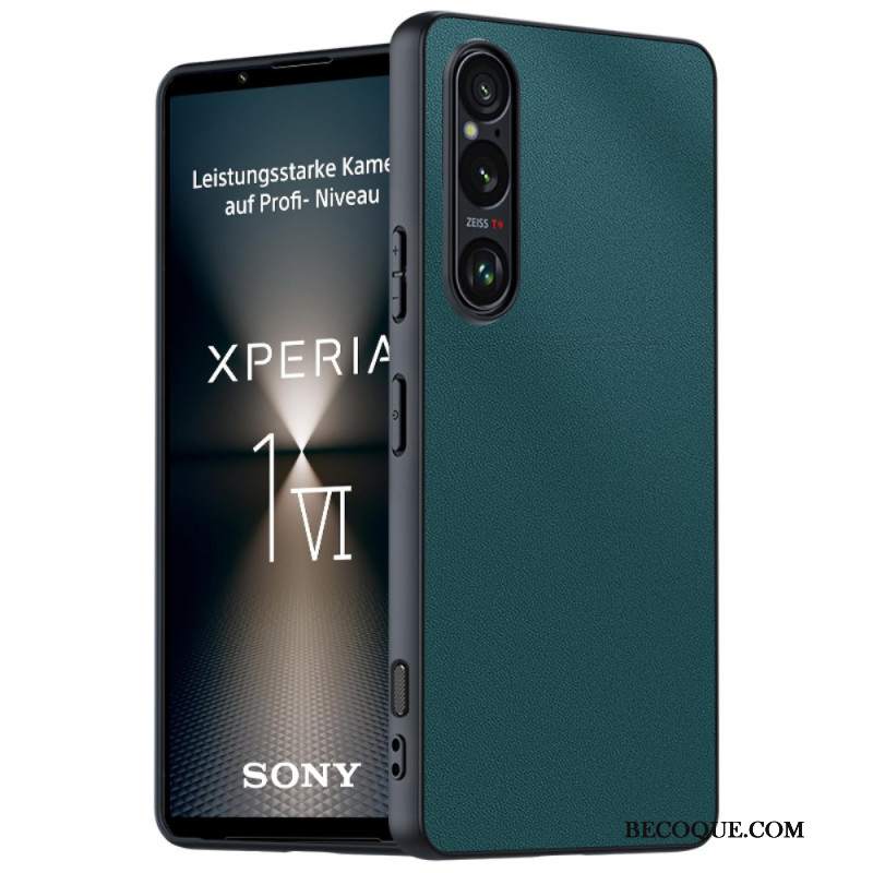 Etui Do Sony Xperia 1 Vi Ultracienki