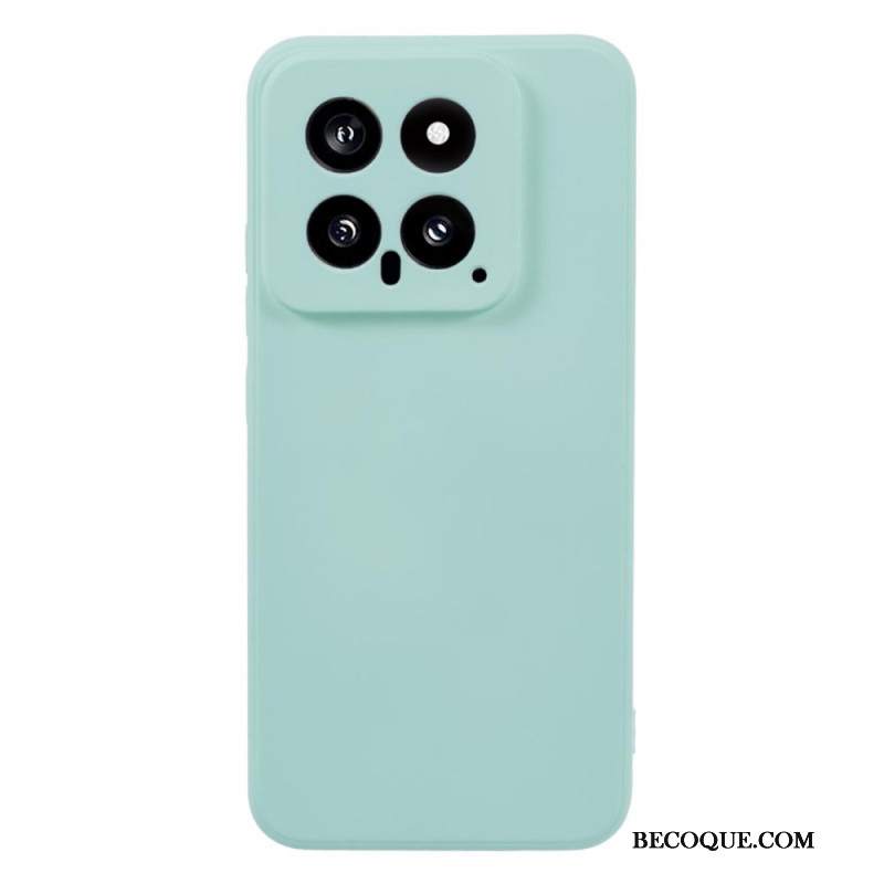 Etui Do Xiaomi 14 Silikon