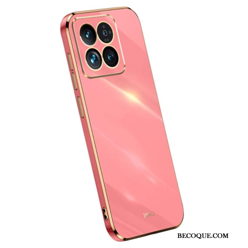 Etui Do Xiaomi 14 Xinli