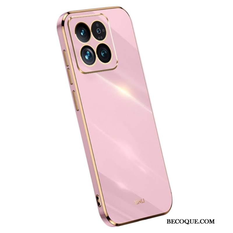 Etui Do Xiaomi 14 Xinli