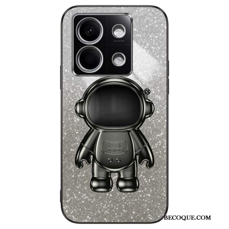 Etui Do Xiaomi Redmi Note 13 5g Wsparcie Astronautów