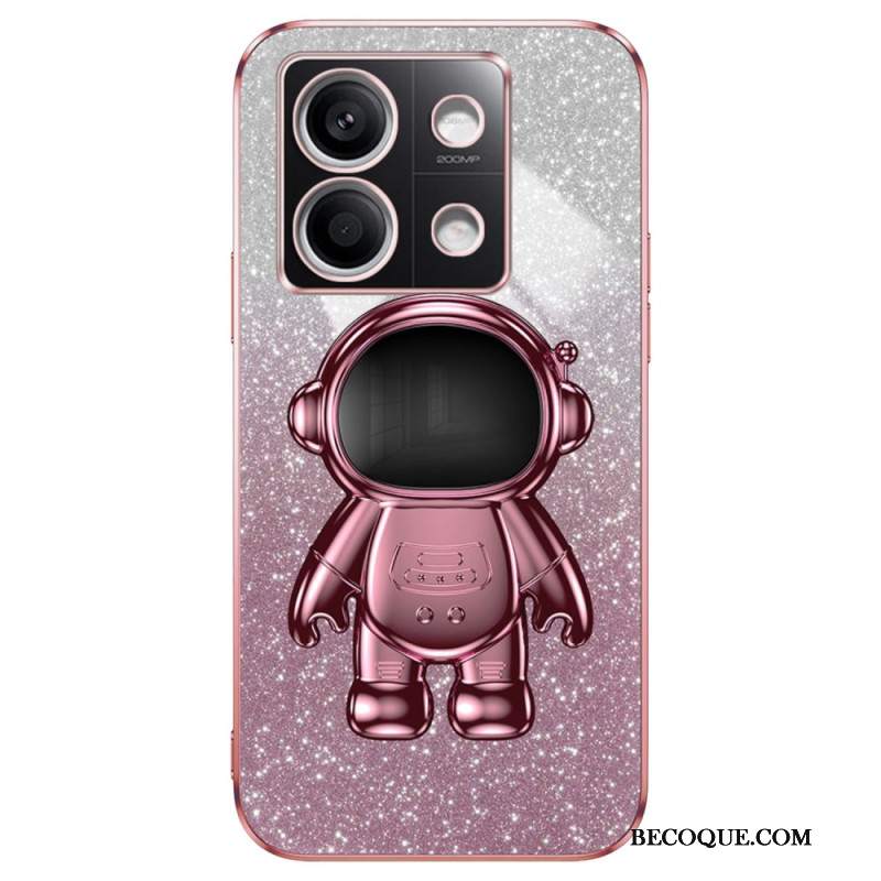 Etui Do Xiaomi Redmi Note 13 5g Wsparcie Astronautów