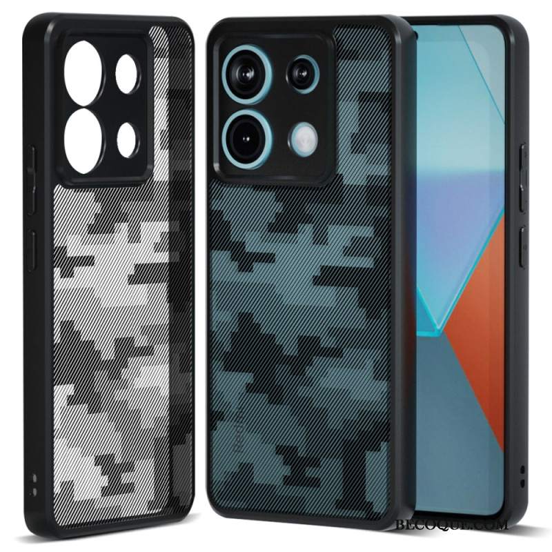 Etui Do Xiaomi Redmi Note 13 Pro 4g Ibmrs