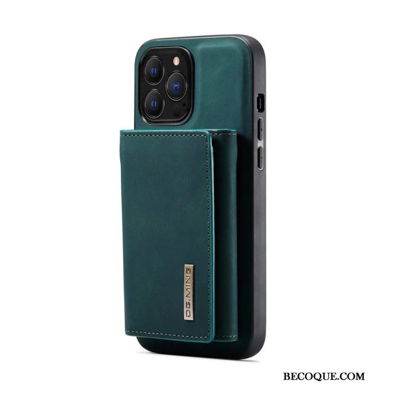 Etui Do iPhone 16 Pro Max Odpinany Portfel Dg.ming