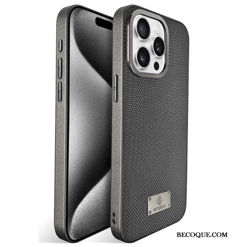 Etui Do iPhone 16 Pro Projekt Kst