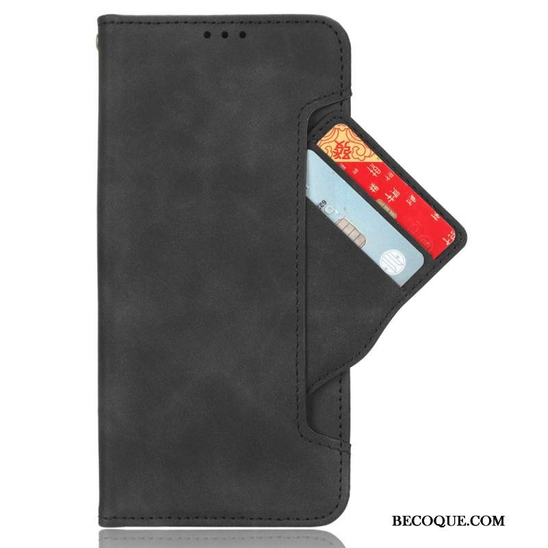 Etui Folio Do Google Pixel 8 Wiele Kart