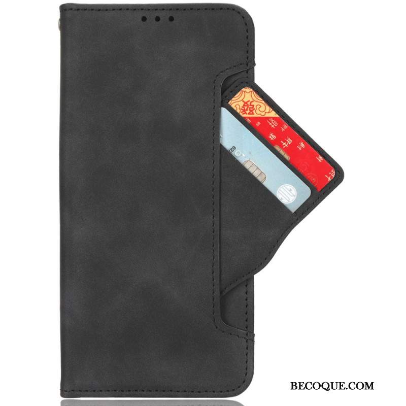 Etui Folio Do Google Pixel 9 Pro Xl Wiele Kart