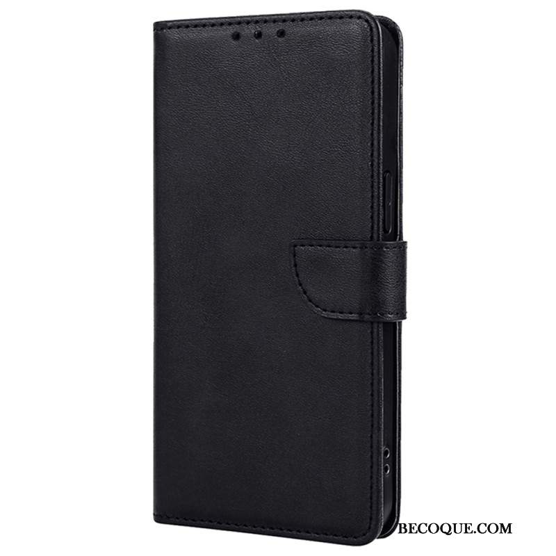 Etui Folio Do Oneplus 12 5g Opalony Styl