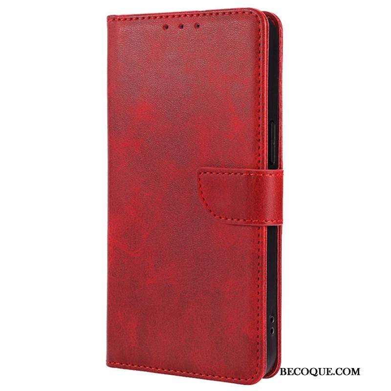 Etui Folio Do Oneplus 12 5g Opalony Styl