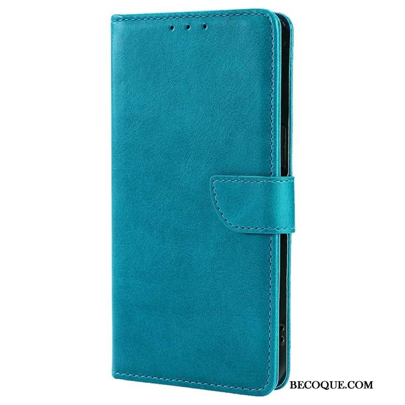 Etui Folio Do Oneplus 12 5g Opalony Styl