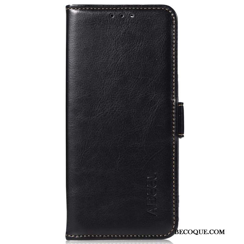 Etui Folio Do Oppo Reno 11 5g Abeel