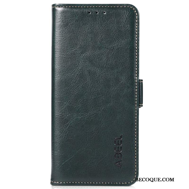 Etui Folio Do Oppo Reno 11 5g Abeel