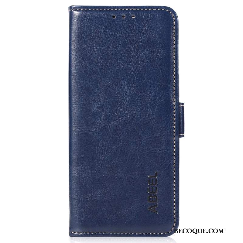 Etui Folio Do Oppo Reno 11 5g Abeel