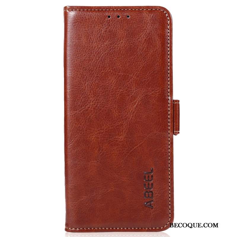 Etui Folio Do Oppo Reno 11 5g Abeel