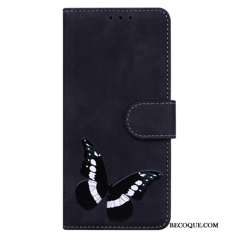 Etui Folio Do Oppo Reno 11 Pro 5g Motyl