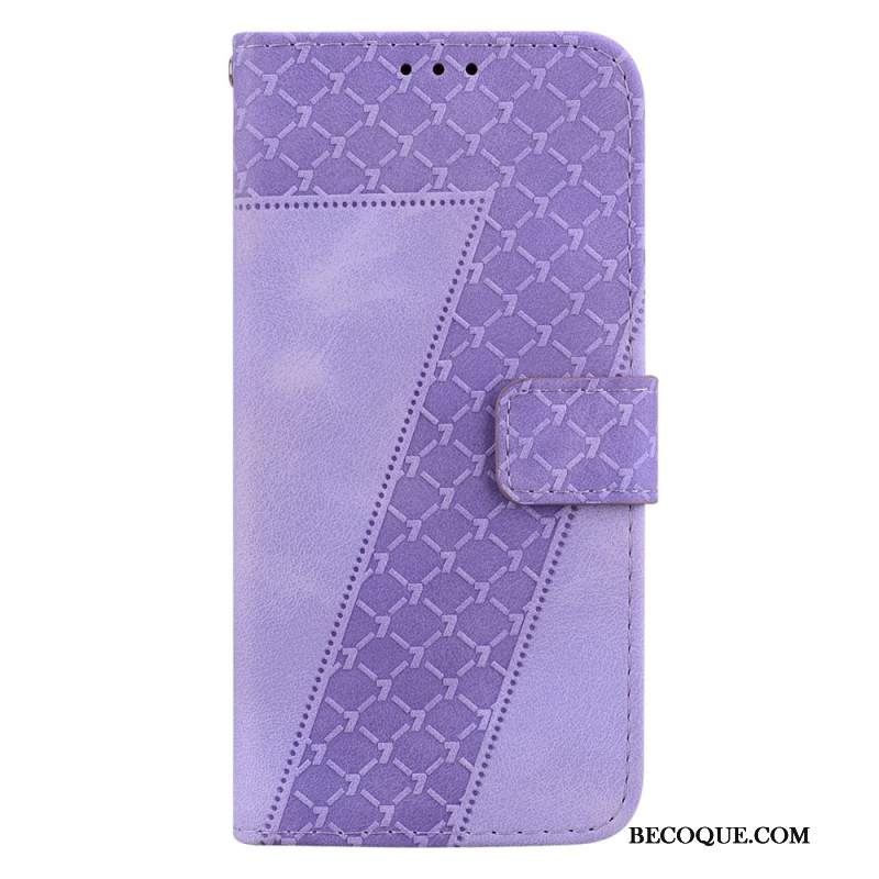 Etui Folio Do Oppo Reno 11 Pro 5g Projekt 7