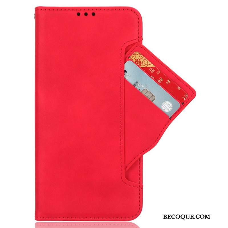 Etui Folio Do Oppo Reno 11f 5g Wiele Kart