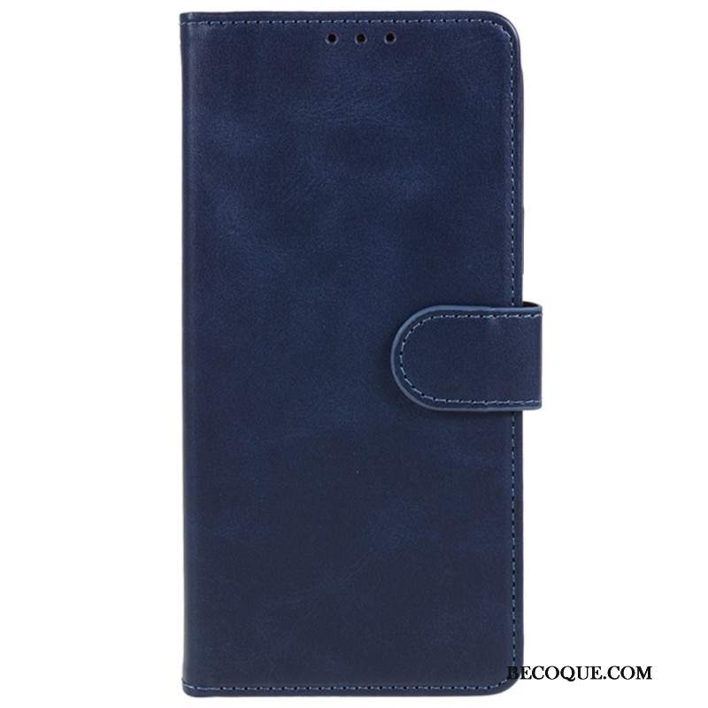 Etui Folio Do Oppo Reno 11f 5g Zapięcie Magnetyczne