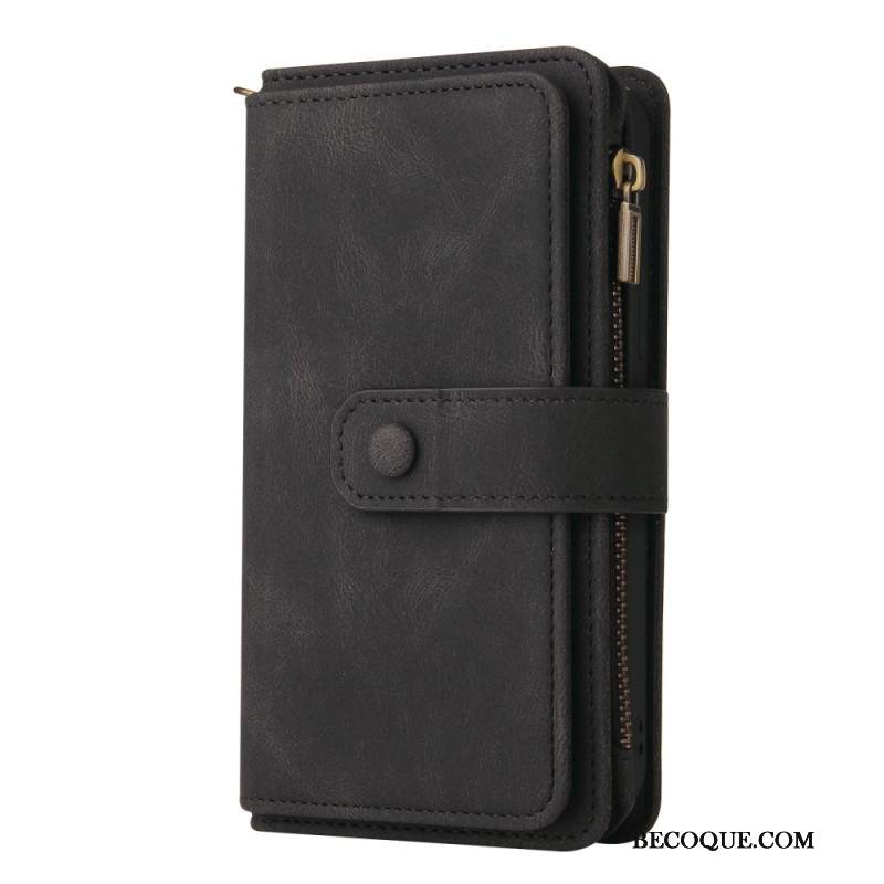 Etui Folio Do Oppo Reno 12 5g Wielofunkcyjny