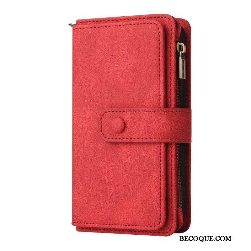 Etui Folio Do Oppo Reno 12 5g Wielofunkcyjny