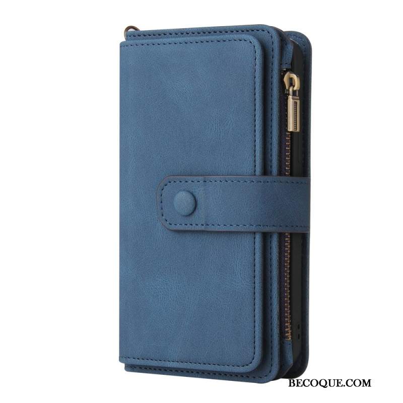 Etui Folio Do Oppo Reno 12 5g Wielofunkcyjny