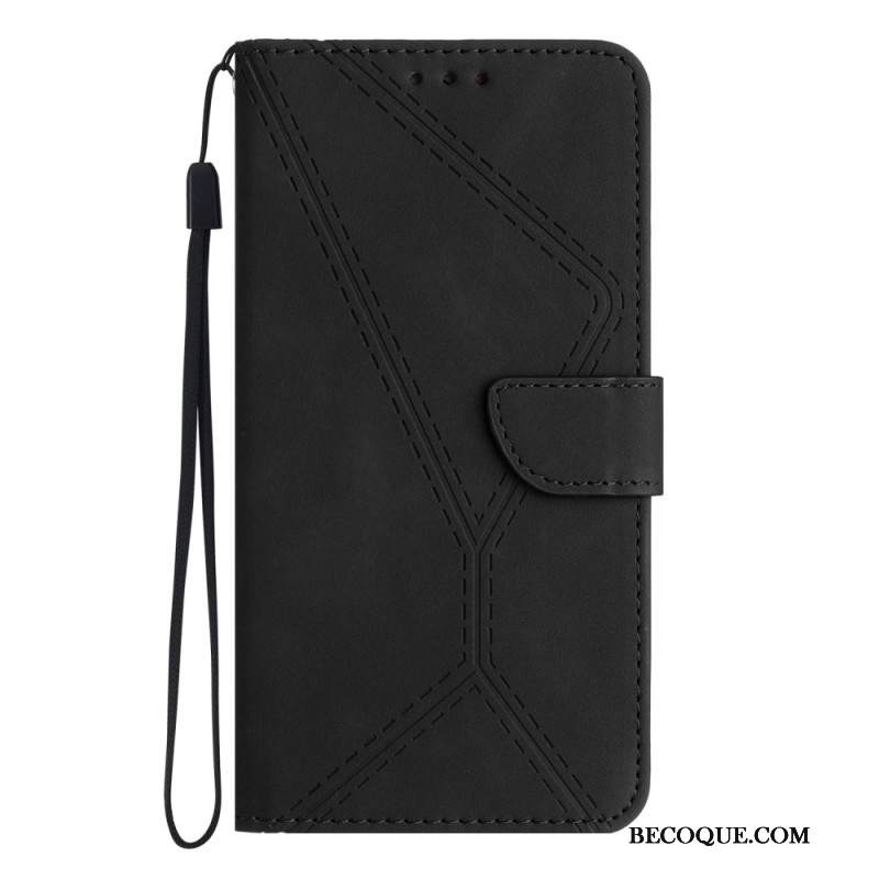 Etui Folio Do Samsung Galaxy A16 5g Linki I Linki