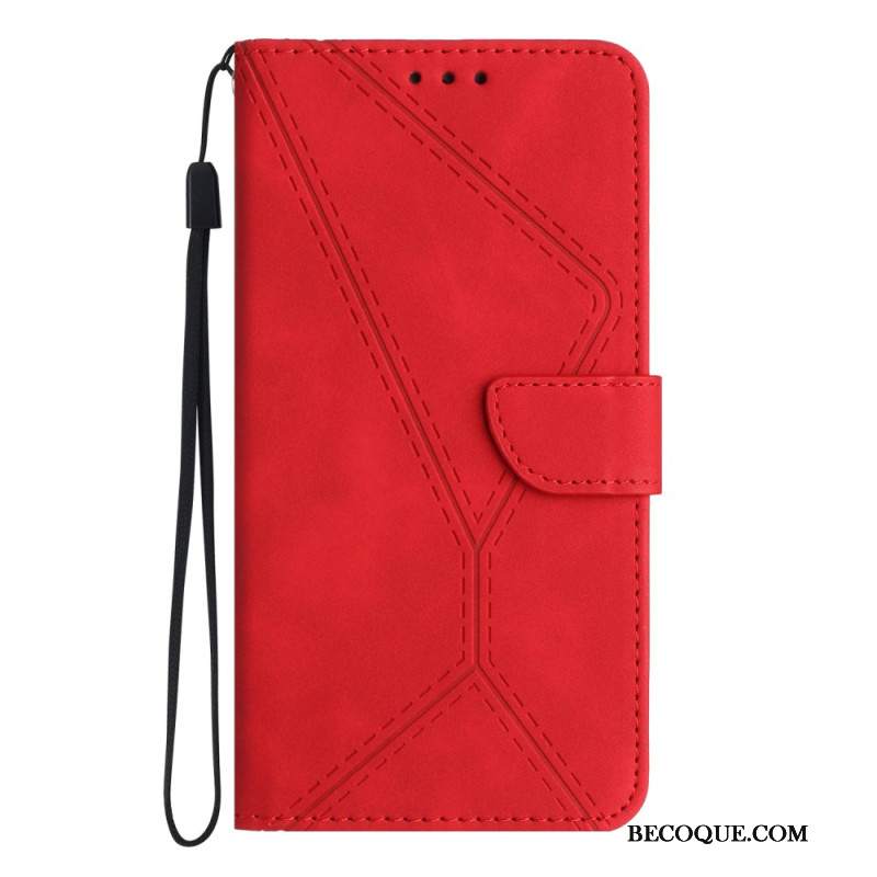 Etui Folio Do Samsung Galaxy A16 5g Linki I Linki