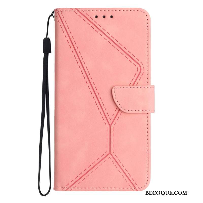 Etui Folio Do Samsung Galaxy A16 5g Linki I Linki