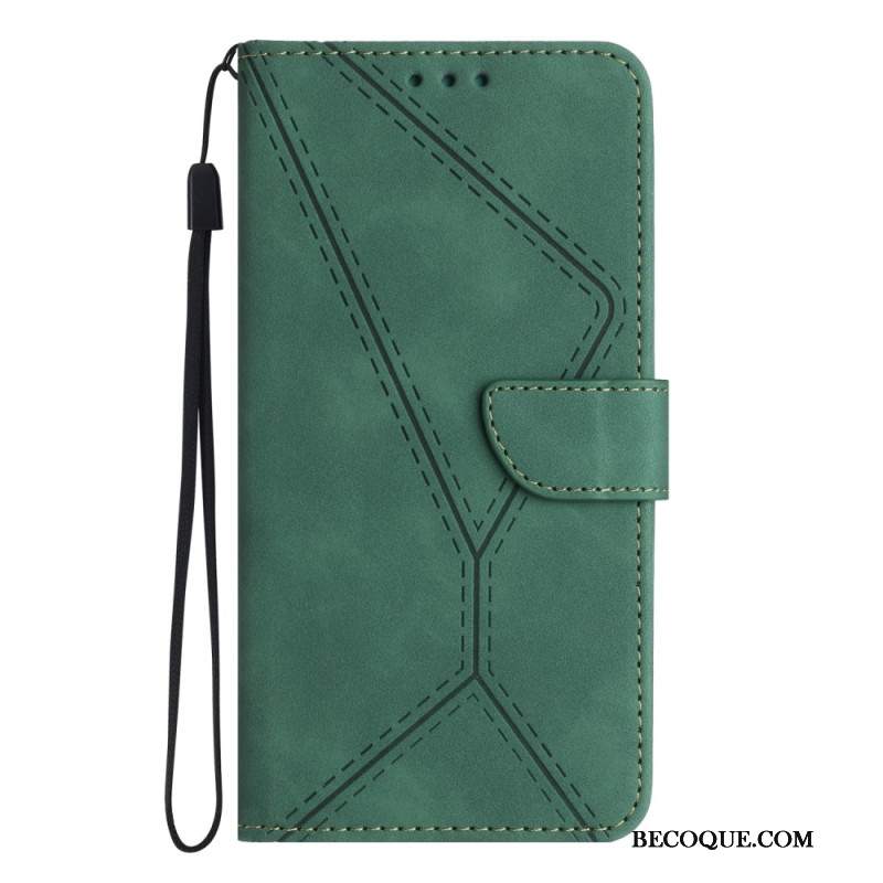 Etui Folio Do Samsung Galaxy A16 5g Linki I Linki