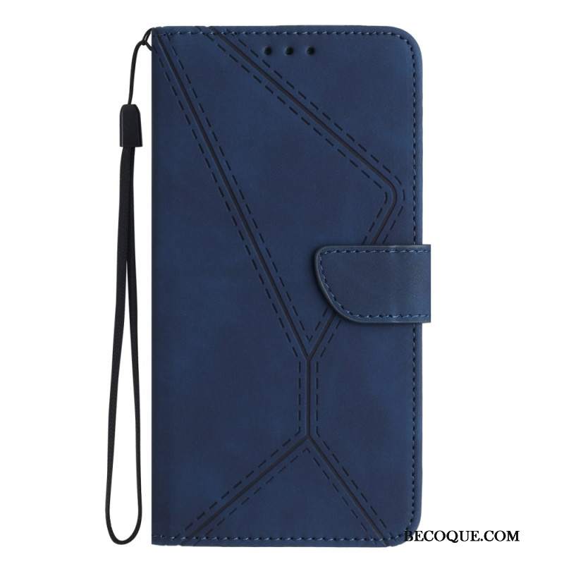 Etui Folio Do Samsung Galaxy A16 5g Linki I Linki