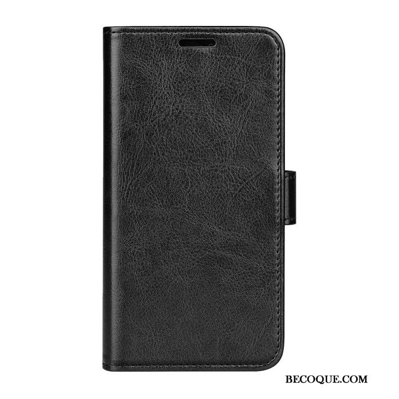 Etui Folio Do Samsung Galaxy A16 5g Vintage