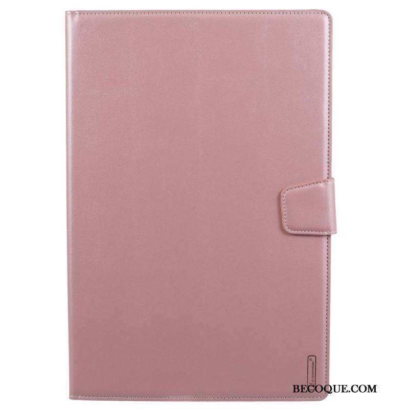 Etui Folio Do Samsung Galaxy Tab S9 Fe Plus Seria Młynów Hanman