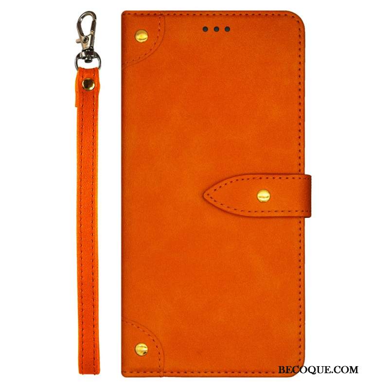 Etui Folio Do Xiaomi Redmi Note 13 4g Nity Dekoracyjne Idewei