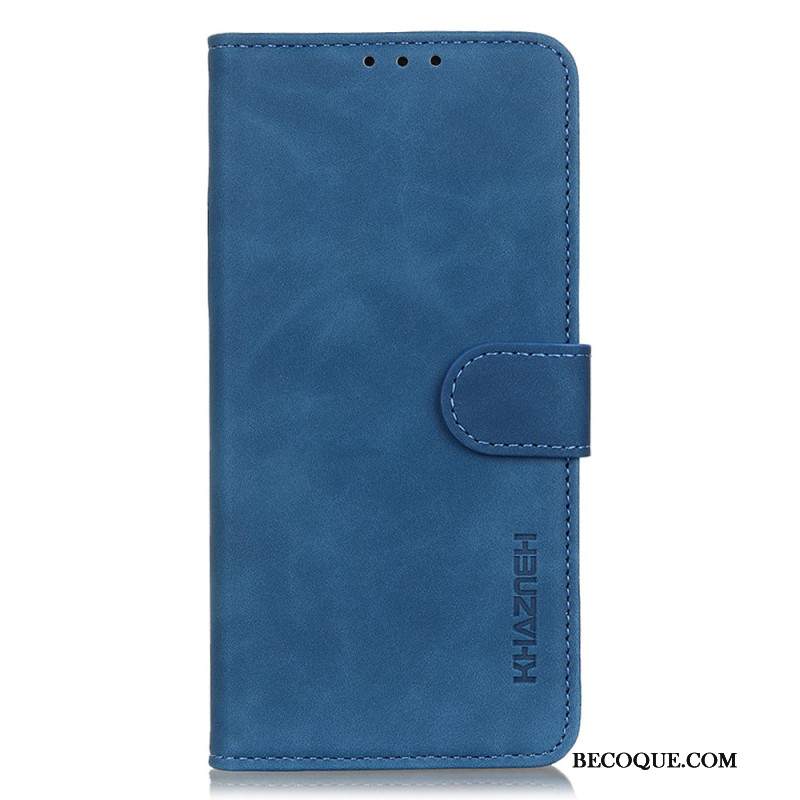 Etui Folio Google Pixel 8 Khazneh